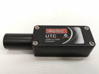 Motec USB to CAN Adapter UTC