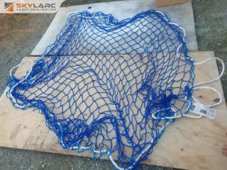 3m x 3m Fall Safety Net