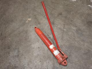 8 Ton Long Ram Jack