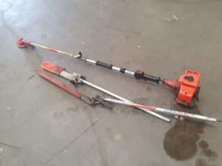 Multifunction 3 in 1 Garden Tool