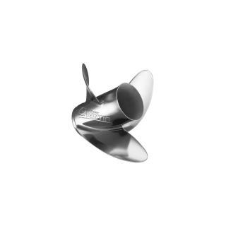 Mercury Enertia Stainless Steel Propeller, New