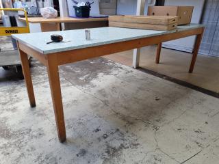 Vintage Multi Purpose Table