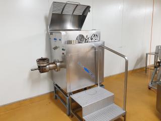 Thompson Meat Mincer/Mixer