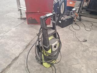 Ryobi Single Phase Pressure Washer