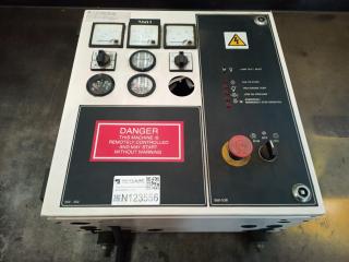 Generator Control Box