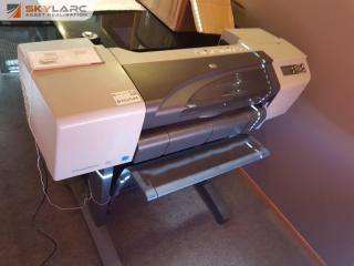 HP DesignJet 500 Mono Wide Format Inkjet Printer