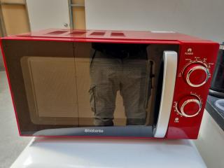 Brabantia 20L Microwave Oven