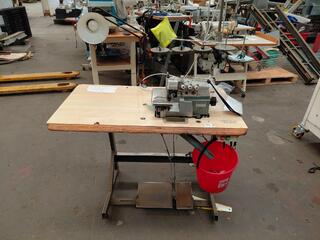 Pegasus E32-430 Industrial Overlocker Sewing Machine
