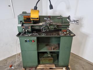 Hercus 260 Single Phase Lathe