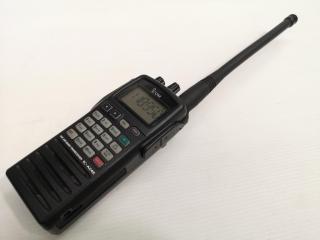 Icom NAV/COM VHF Aviation Band Transeiver IC-A24E