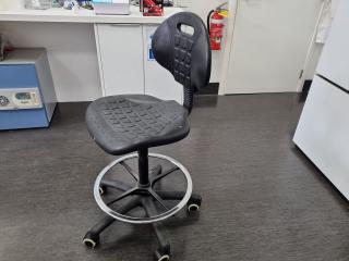 Damba Adjustable Laboratory / Office Chair