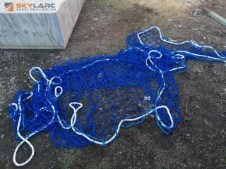 4x5 Metre Fall Arrest Net by Visor Nets