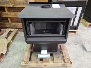 Jayline Wood Burner (Missing Door)