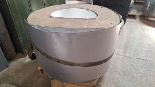 Galvanised Steel Sheet Coil, 2mm thickness