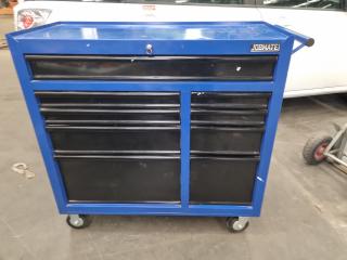 Jobmate Mobile Tool Drawer Cabinet