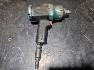 Jonnesway Pneumatic Impact Driver 