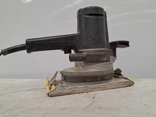 Black and Decker HD2040 F1 Finishing Sander