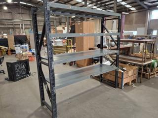 Warehouse Shelving 