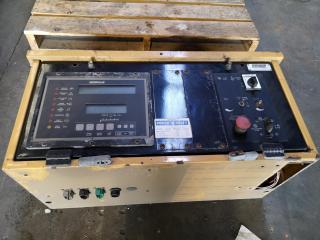 Caterpillar Diesel Generator Control Unit