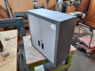 Workshop/Office Cabinet