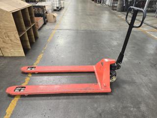 Niuli Pallet Jack