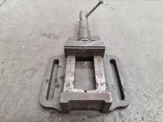 Drill Press Vice