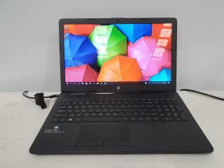 HP 15" Laptop Computer
