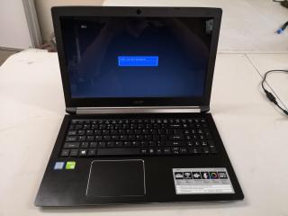 Acer Aspire 5 Laptop Computer w/ 8th Gen Intel Core i7 Processor