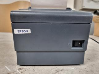 Epson TM-T88V Receipt Printer