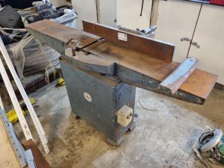 Dyco Three Phase Jointer