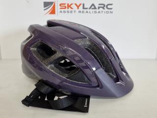 Scott Supra Adult Bike Helmet