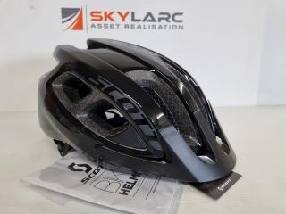 Scott Supra Adult Bike Helmet