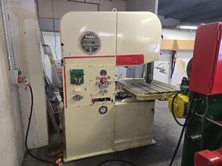 DoALL Contour-Matic 26-3 Bandsaw