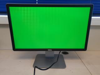 Dell 22" Monitor