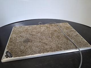 Foot Mate Electric Mat