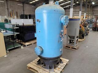 BPM Industries 1.0 m3 Air Receiver