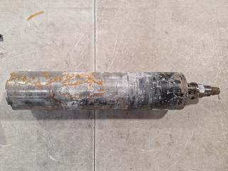 112mm Core Drill Bit