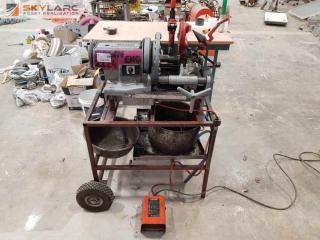 Ridgid 300 Pipe Threader