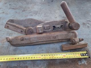 Vintage Hills Hilshear Benchtop Shear Cutter