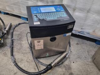 Aztec LT710 Ink Jet Coding Machine