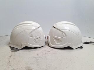 Esko Centurion Safety Helmets