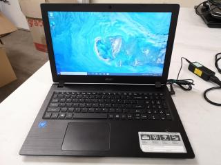 Acer Aspire 3 Laptop Computer w/ Intel Processor & Windows 10