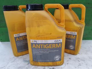 Fil Antigerm Antiseptic Disinfectant - 15 Litres