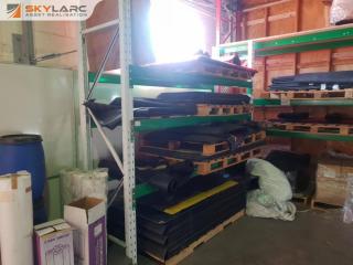 Capital Pallet Racking Unit