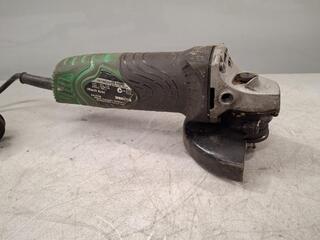 Hitachi G13SR3 125mm Disc Grinder