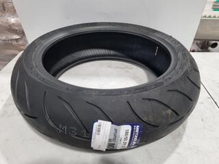Metzeler Sportec M7 RR Motorcycle Tyre 180/55 ZR 17