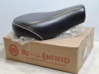 Royal Enfield Touring Seat Single Classic