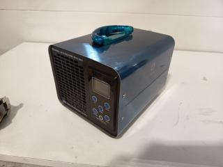 Ozone Generator 