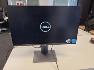 Dell 27" Full HD LED Monitor P2719H