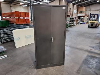 Steel Office Cabinet 